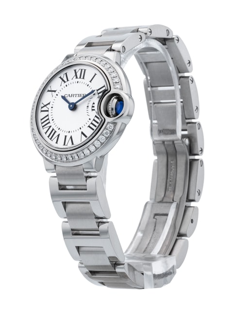 Cartier Ballon Bleu W4BB0015 Image 2